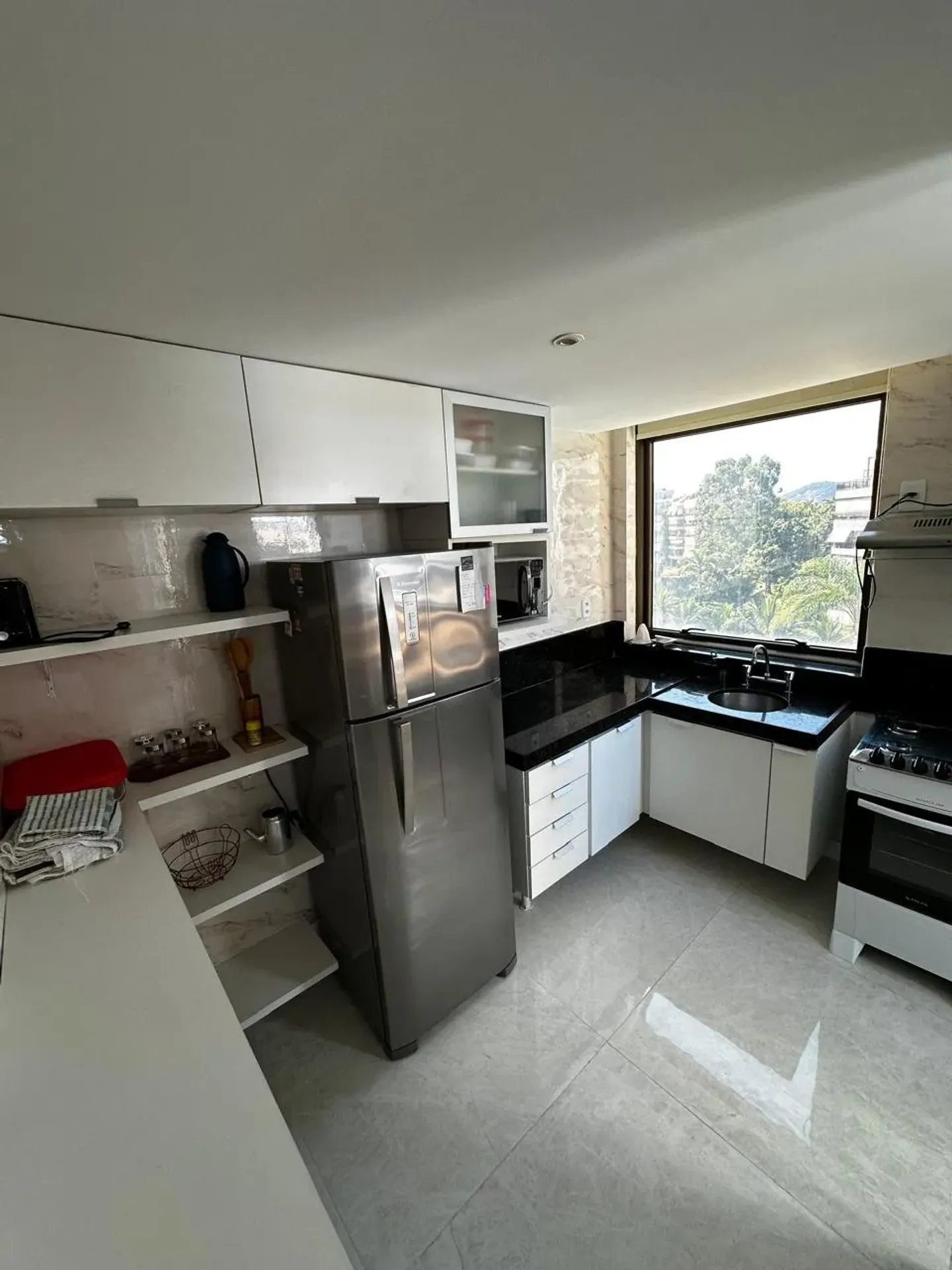 Apartamento mobiliado com 3 suítes e 3 vagas — photo 10