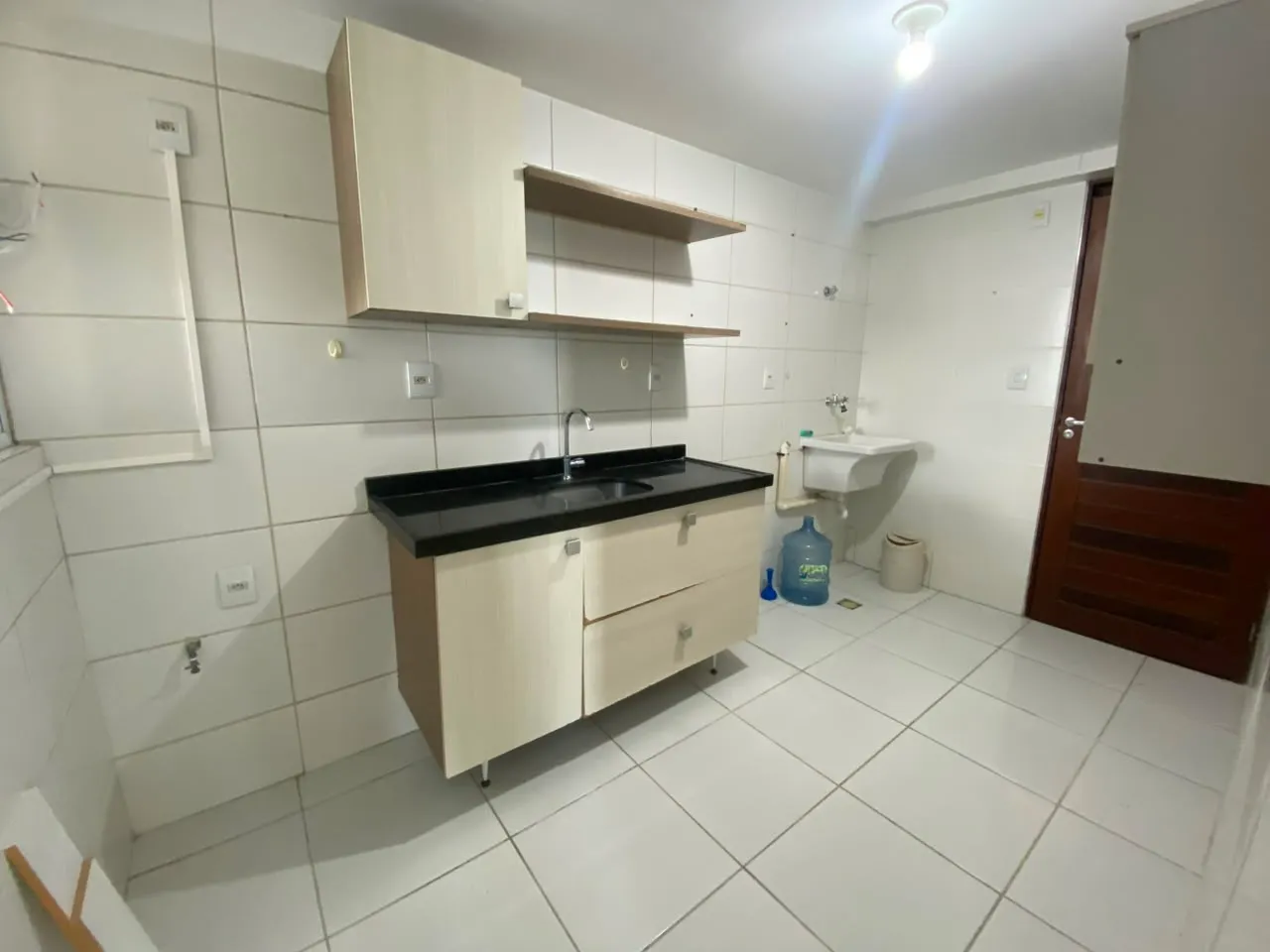 Квартира 55 м² с 1 парковочным местом и 2 спальнями — photo 8