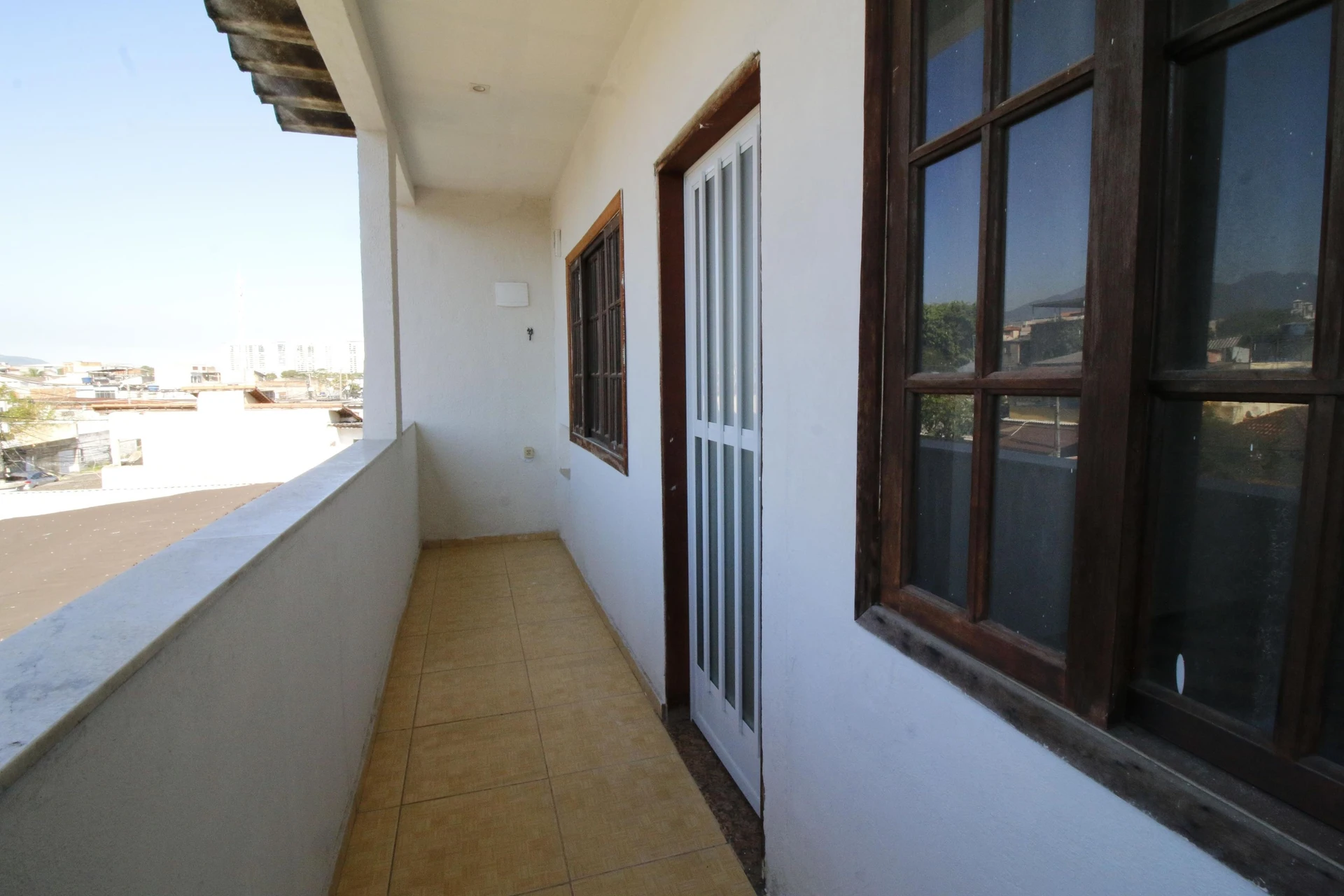 Casa para aluguel com 2 quartos e 2 banheiros — photo 19