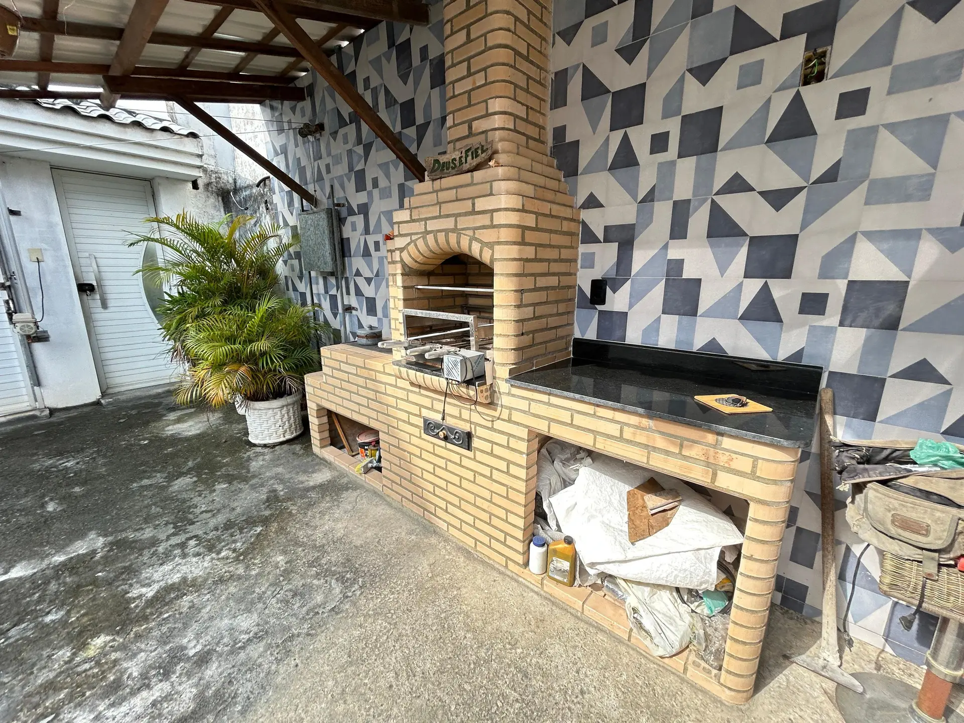 Будинок із 3 спальнями та садом — photo 48