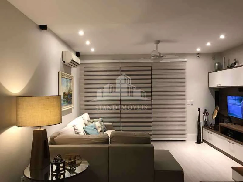 Duplex condominium house with 4 bedrooms and 200 m² — photo 22