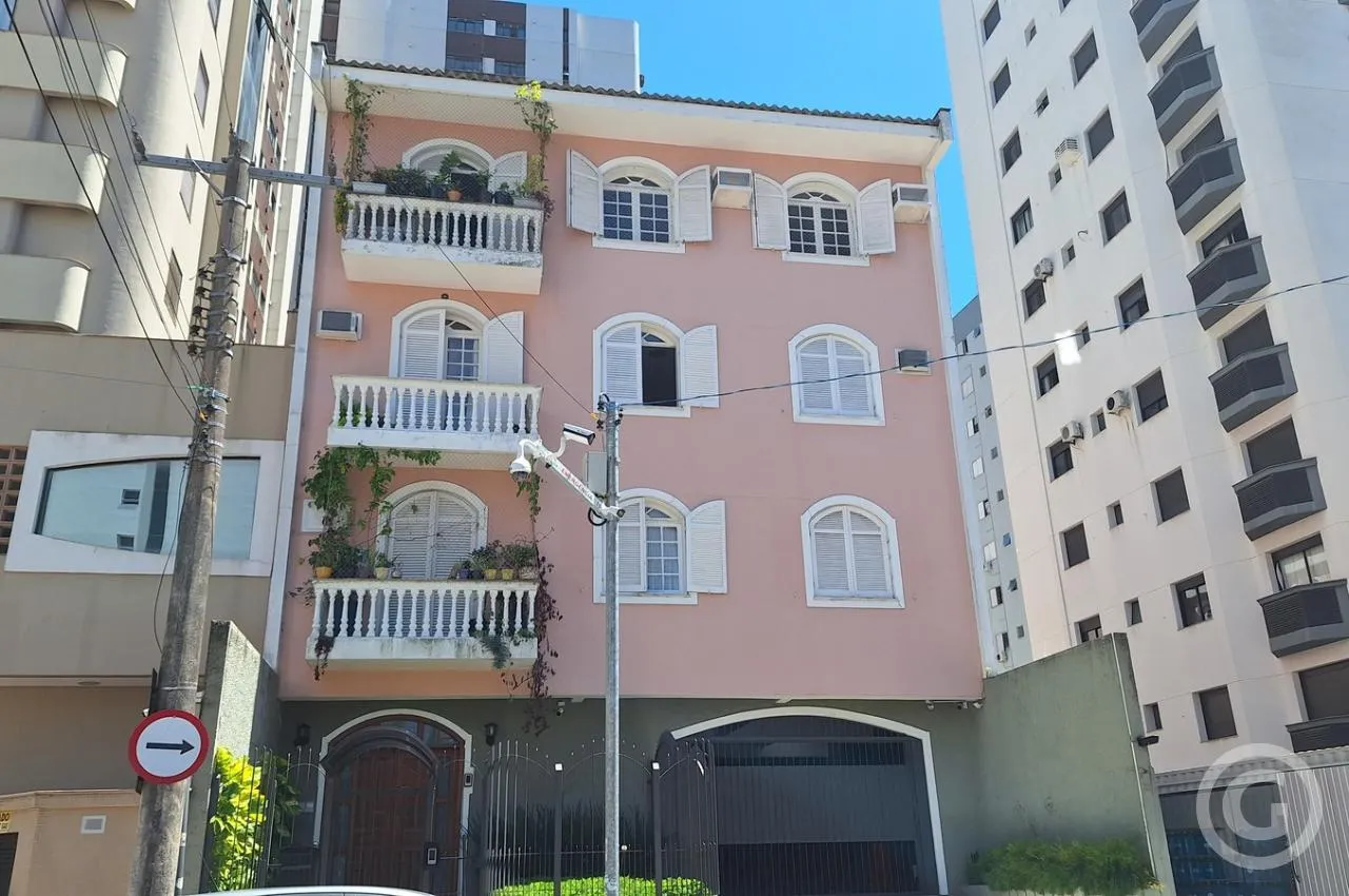 Пральна машина та 2 спальні: квартира 77 м² — photo 16