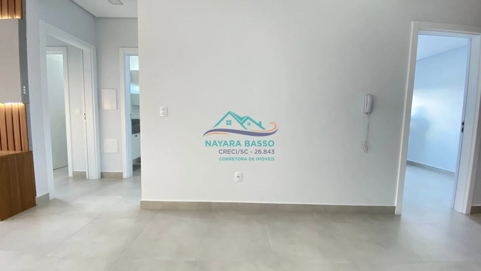 Квартира з 3 спальнями та робочим місцем — photo 19
