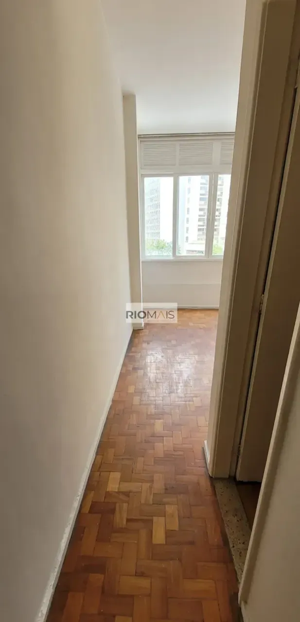 Apartamento sem mobília de 25 m² com 1 quarto e 1 banheiro — photo 11