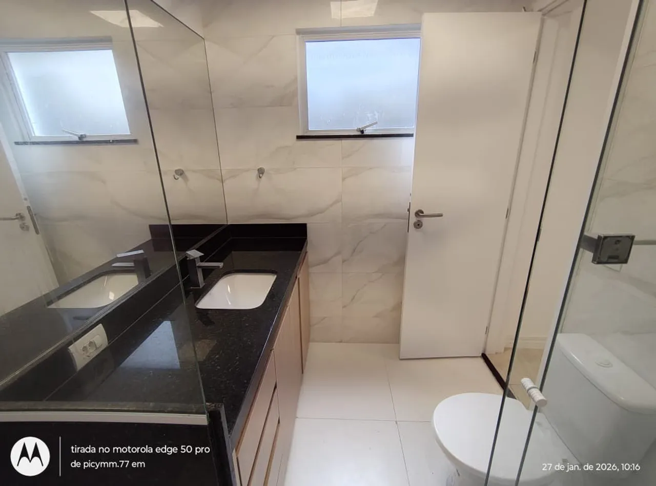 Casa de condomínio com 4 quartos e cozinha integrada — photo 14