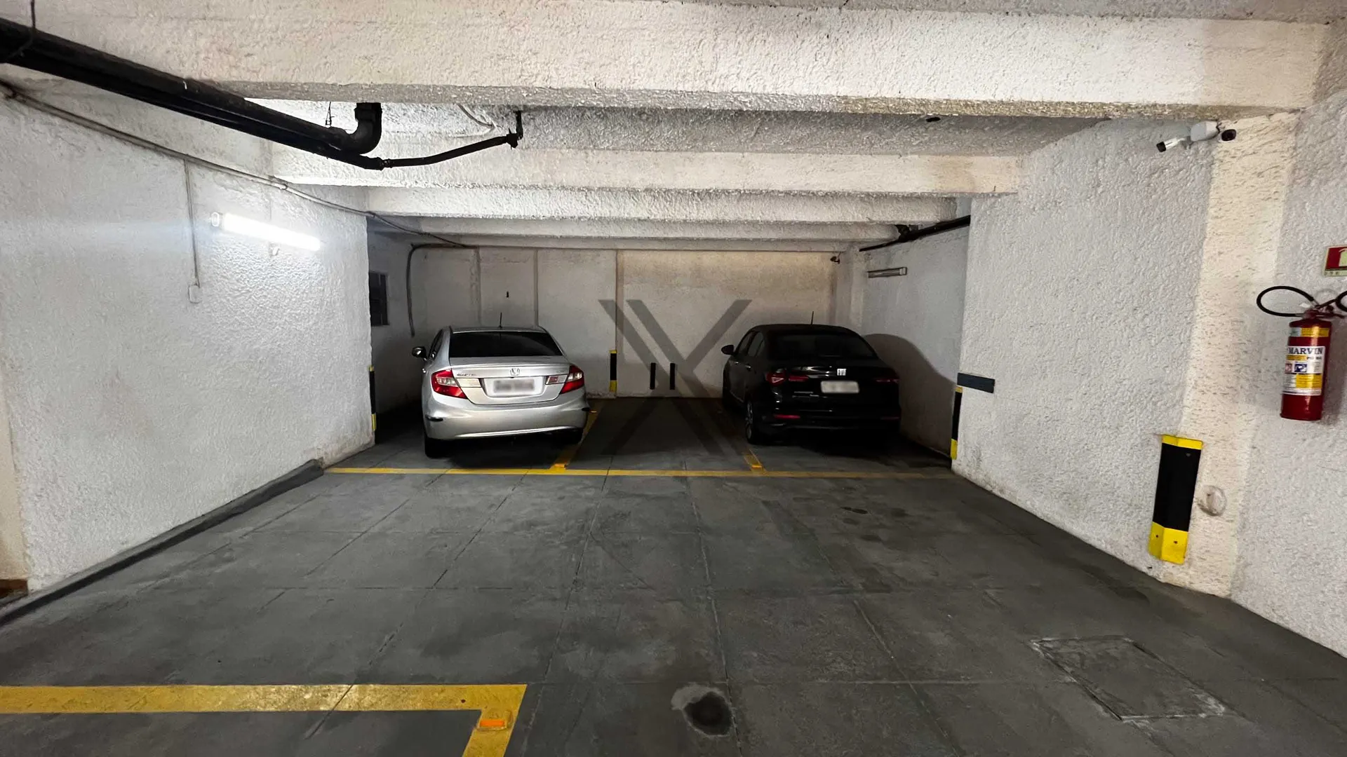 Apartamento mobiliado de 3 quartos com vista para a água — photo 17