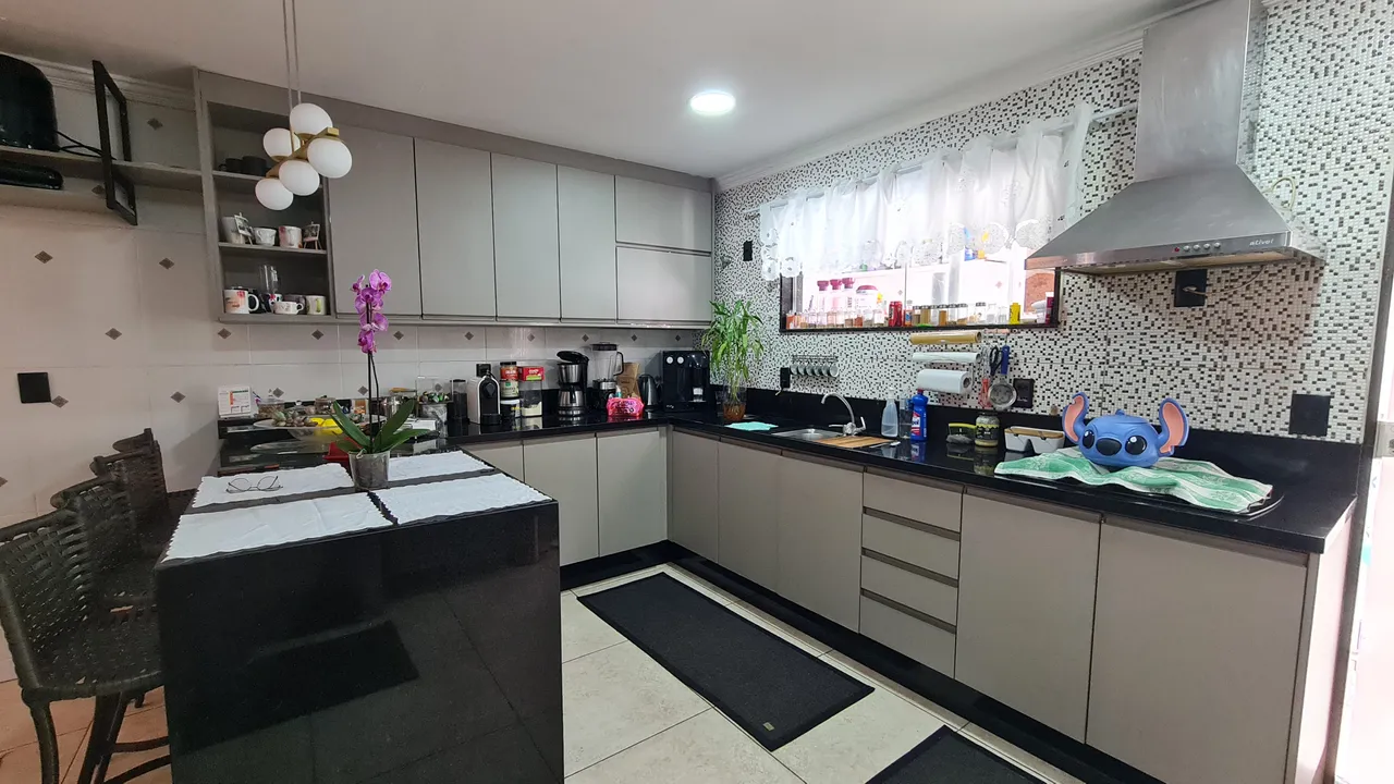 House for rent with 4 bedrooms and 4 bathrooms — photo 7