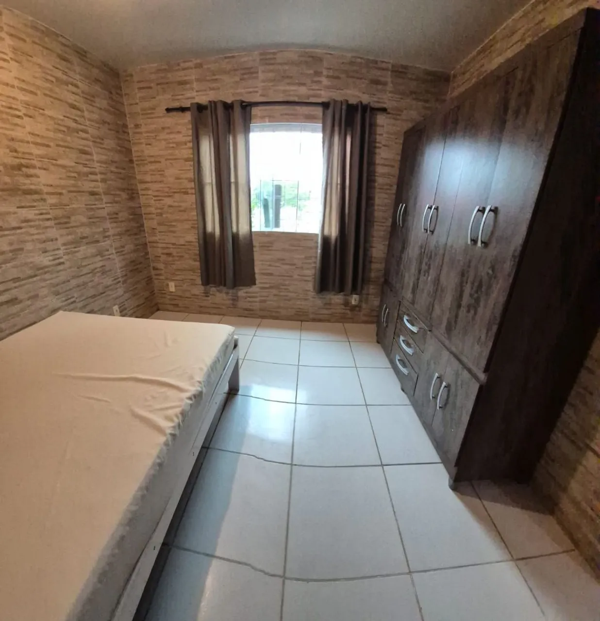 Furnished one-bedroom, 25 m² apartment in Florianópolis — photo 3