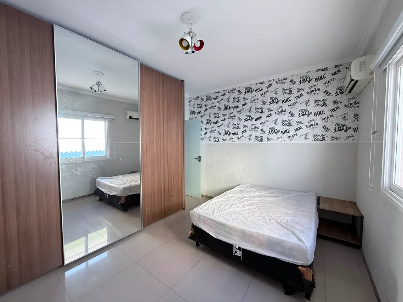Unfurnished house for rent with 3 bedrooms and 3 baths — photo 9