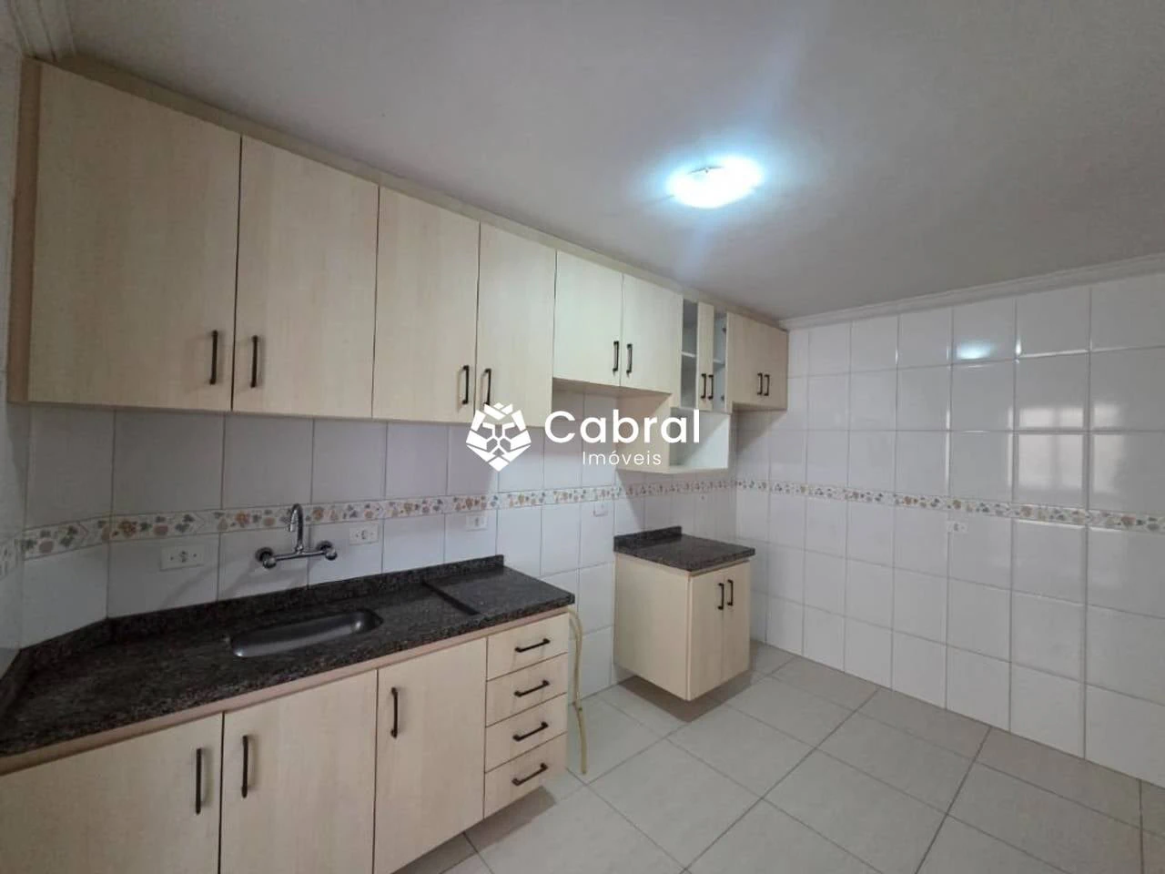 Власне барбекю та 2 спальні: квартира 85 м² — photo 2