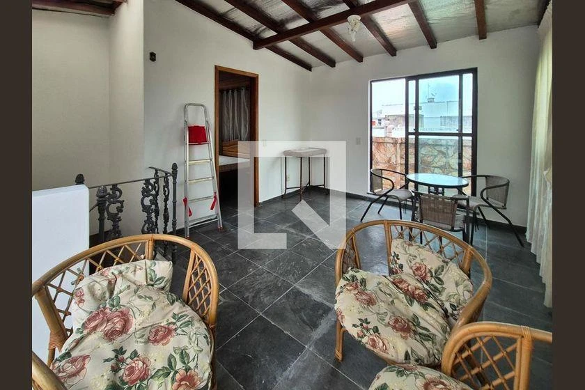 3-bedroom apartment with balcony, 202 m² — photo 16