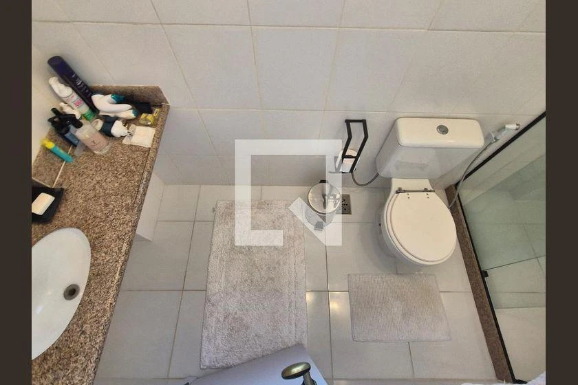 Apartamento com closet, Recreio dos Bandeirantes — photo 39