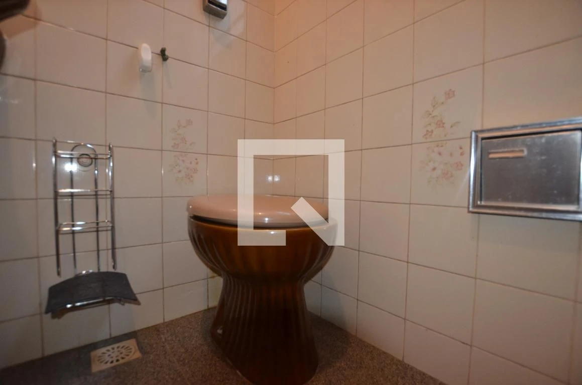 Casa de 40 m² e 1 quarto, Bento Ribeiro — photo 27