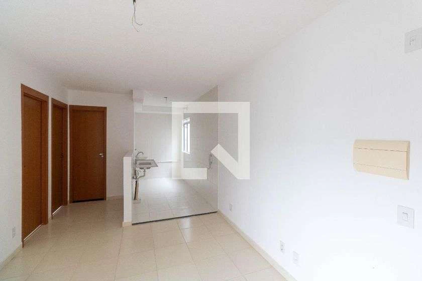 Rental apartment with 2 bedrooms and open-plan kitchen — photo 20