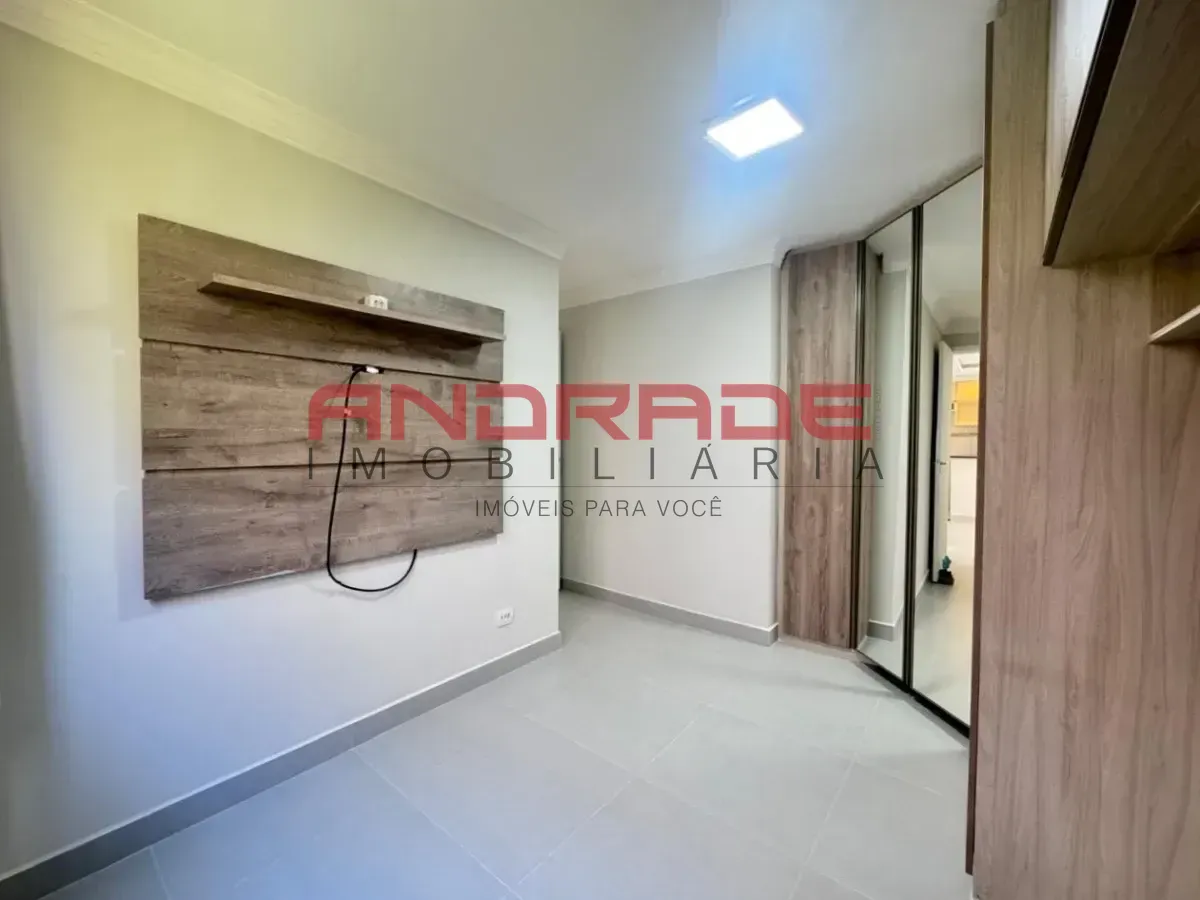 Apartment, 44 m², with a home office — photo 14