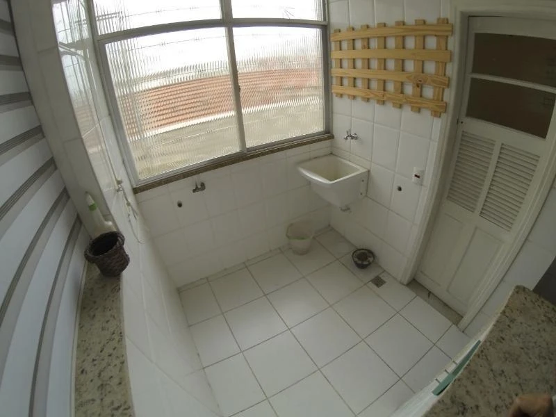Квартира 74 м²: 2 спальни и встроенные шкафы — photo 4