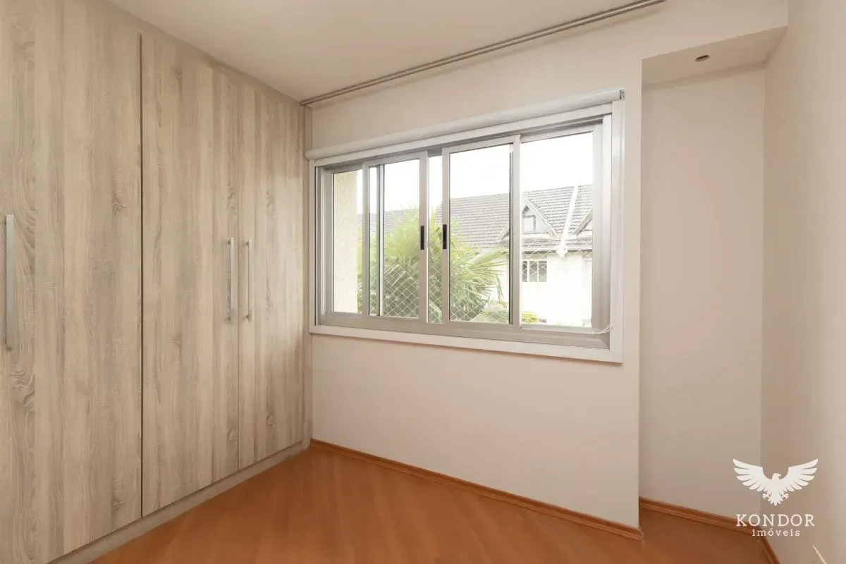 3-bedroom house with a home office in Curitiba — photo 16