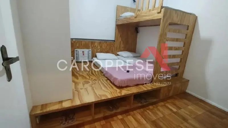 Furnished apartment with 3 bedrooms and 2 bathrooms — photo 16