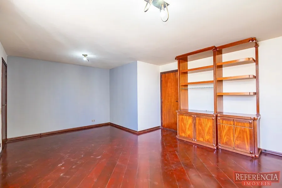 Apartamento com 3 quartos e escritório em casa — photo 13