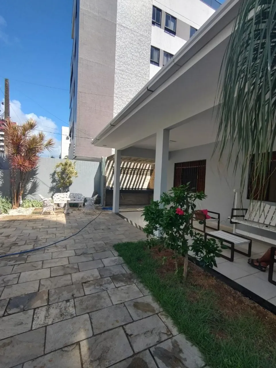 Будинок 250 м², 4 спальні, Жуан-Пессоа — photo 3