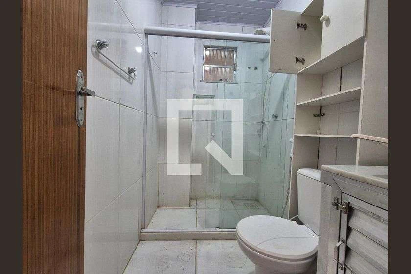 Ground-floor apartment 75 m² with 2 bedrooms and yard — photo 26