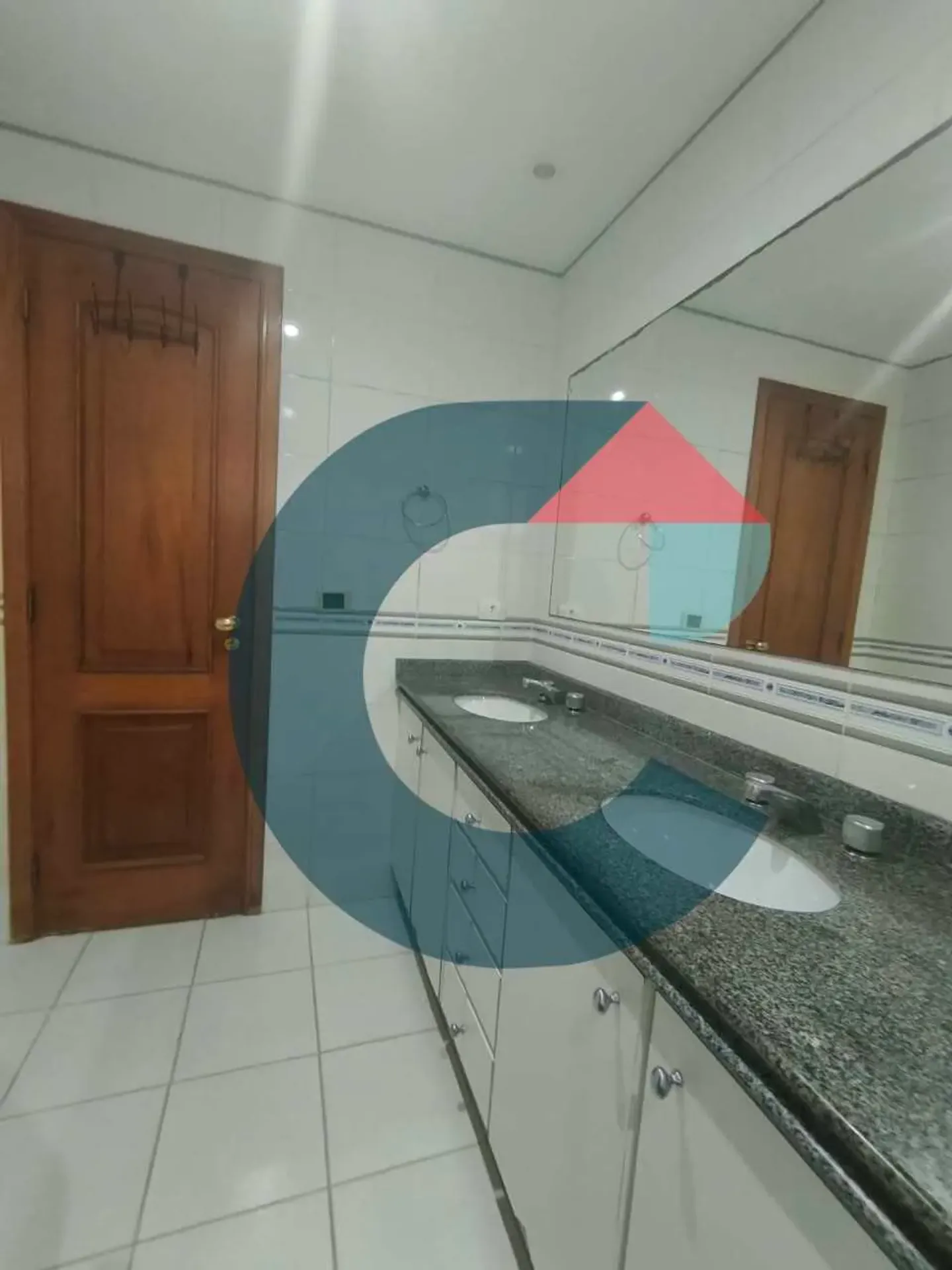 Departamento en piso 2 con bañera — photo 16