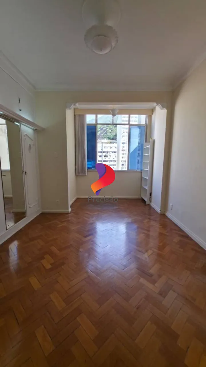 Unfurnished studio kitnet with 1 bedroom and 40 m² — photo 3