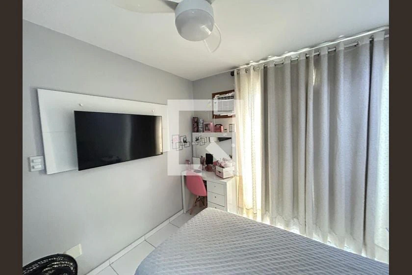 Casa de 120 m² com 3 quartos e varanda — photo 27
