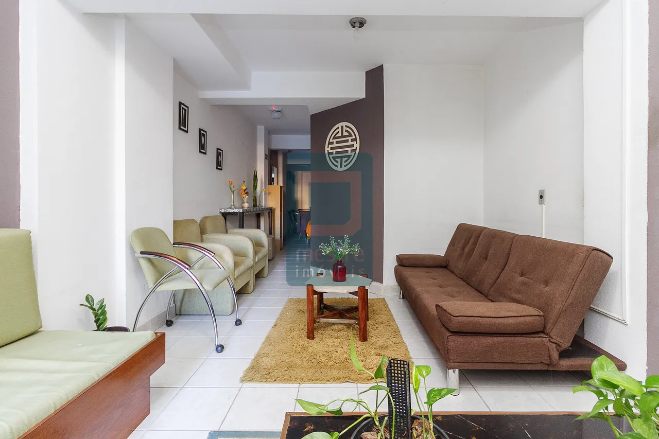 Студія 30 м² із балконом на 9 поверсі — photo 20