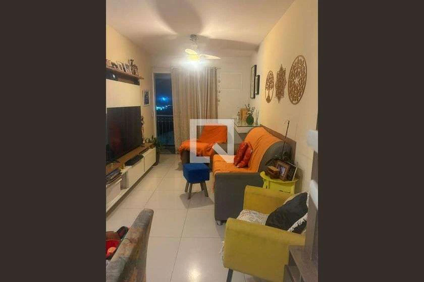 Apartment with 3 bedrooms and 90 m², separate kitchen