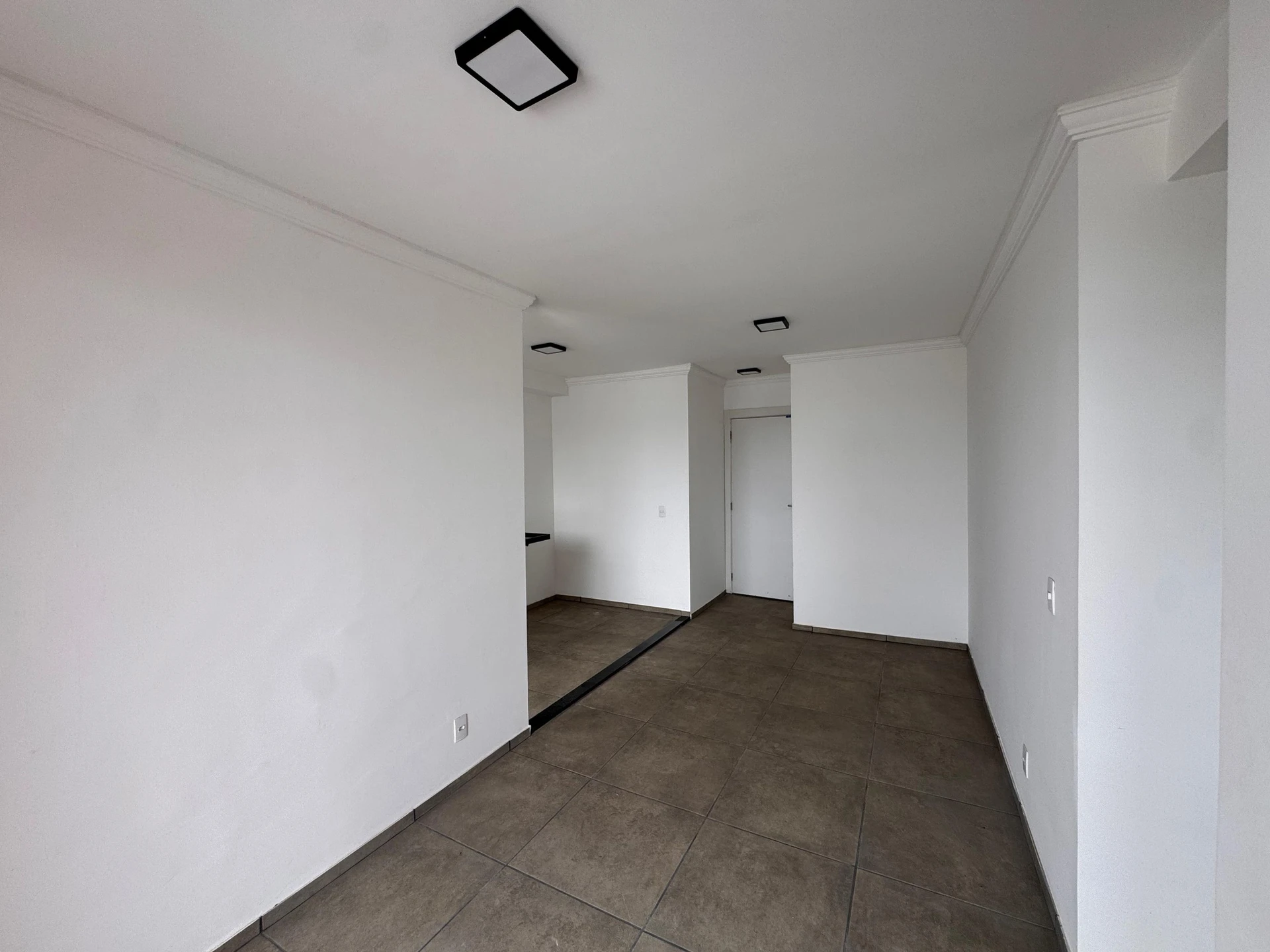 Furnished apartment, 50 m², with a washing machine — photo 36