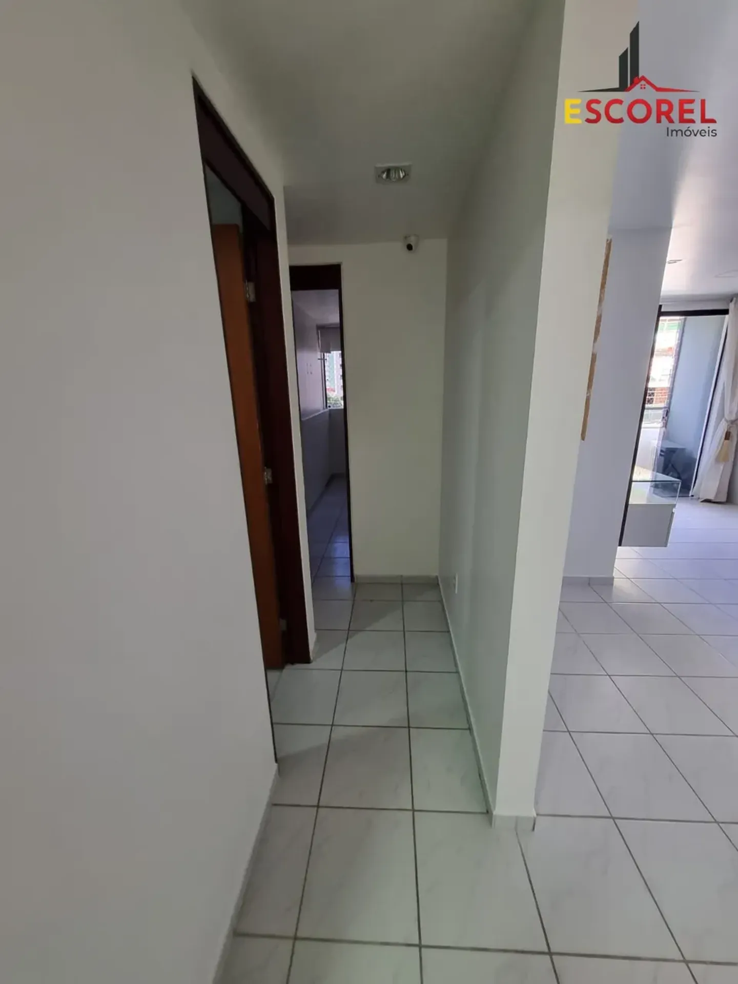 Квартира с 2 спальнями, в доме есть тренажёрный зал — photo 23