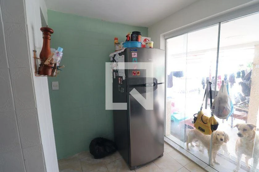 Furnished apartment, 90 m², with a grill on the balcony — photo 2