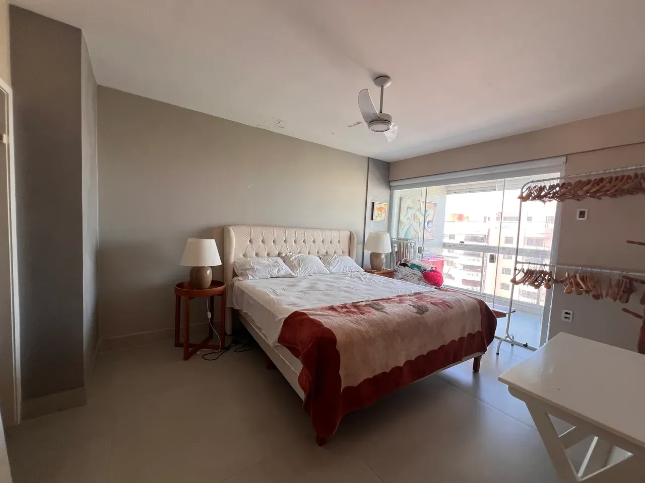 Apartment with 3 bedrooms and 5 bathrooms plus a terrace — photo 27