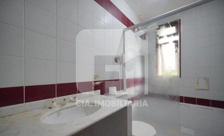 Casa mobiliada com 4 quartos e 2 suítes — photo 9