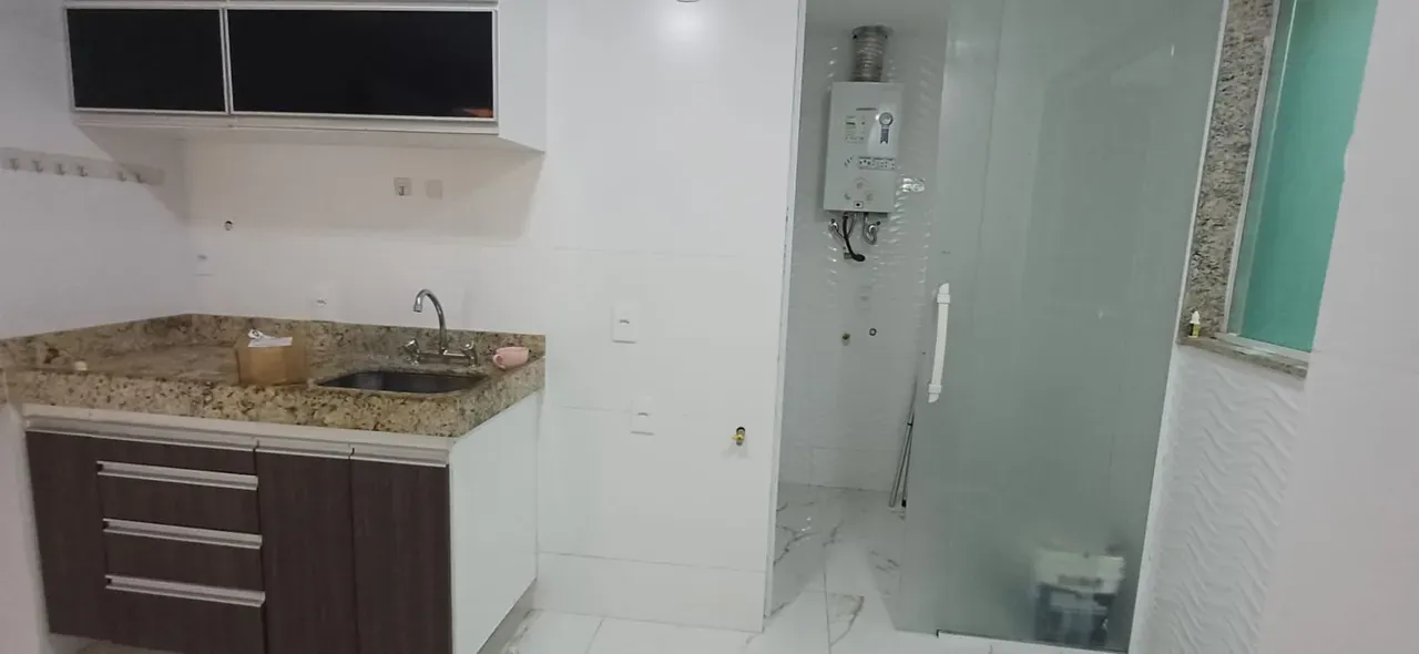 Квартира: 3 спальні, 1 з власною ванною кімнатою, 80 м² — photo 5