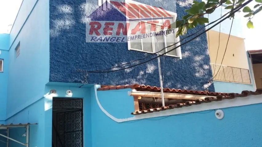 Rental house with 3 bedrooms and 2 bathrooms — photo 4