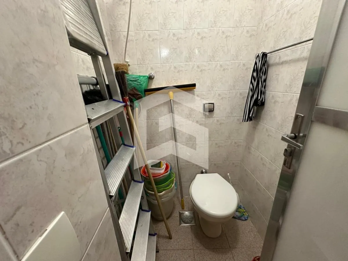 Apartment with 3 bedrooms and 3 bathrooms plus elevator — photo 31