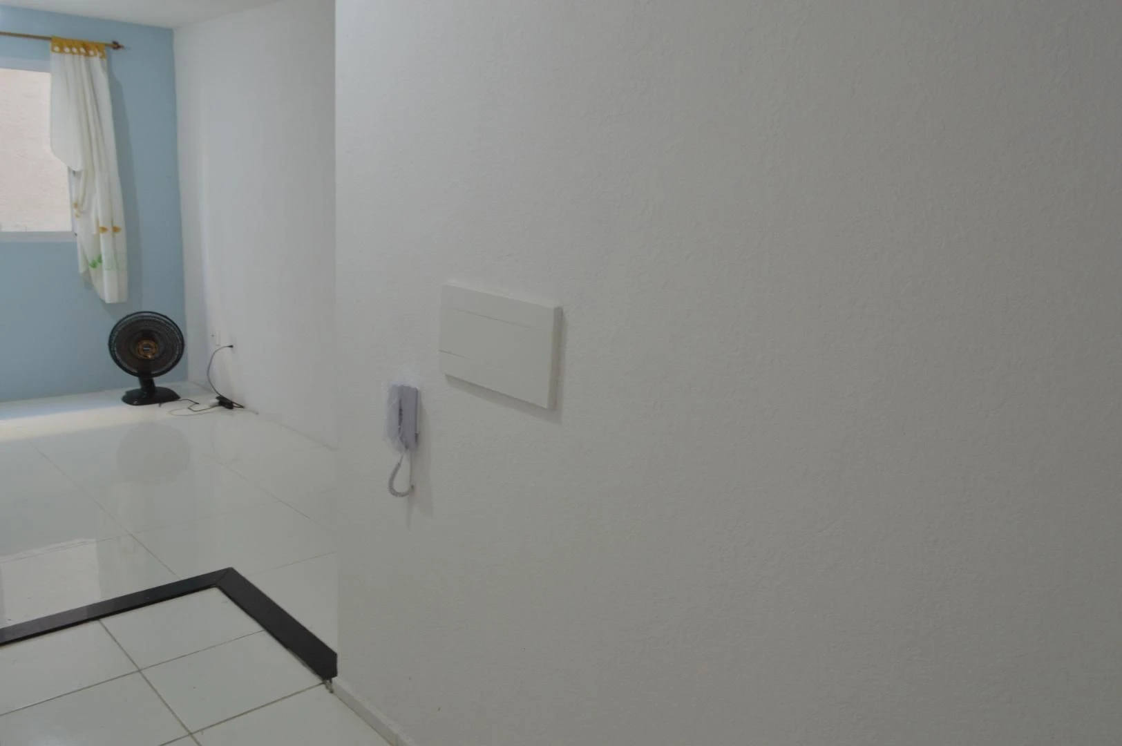 Apartment with 2 bedrooms and 1 parking space — photo 14