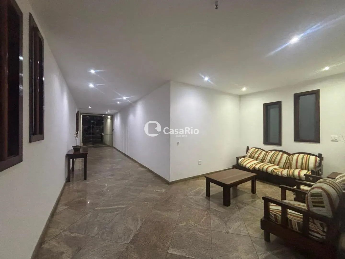 3-bedroom apartment with 3 bathrooms and 1 parking spot — photo 38
