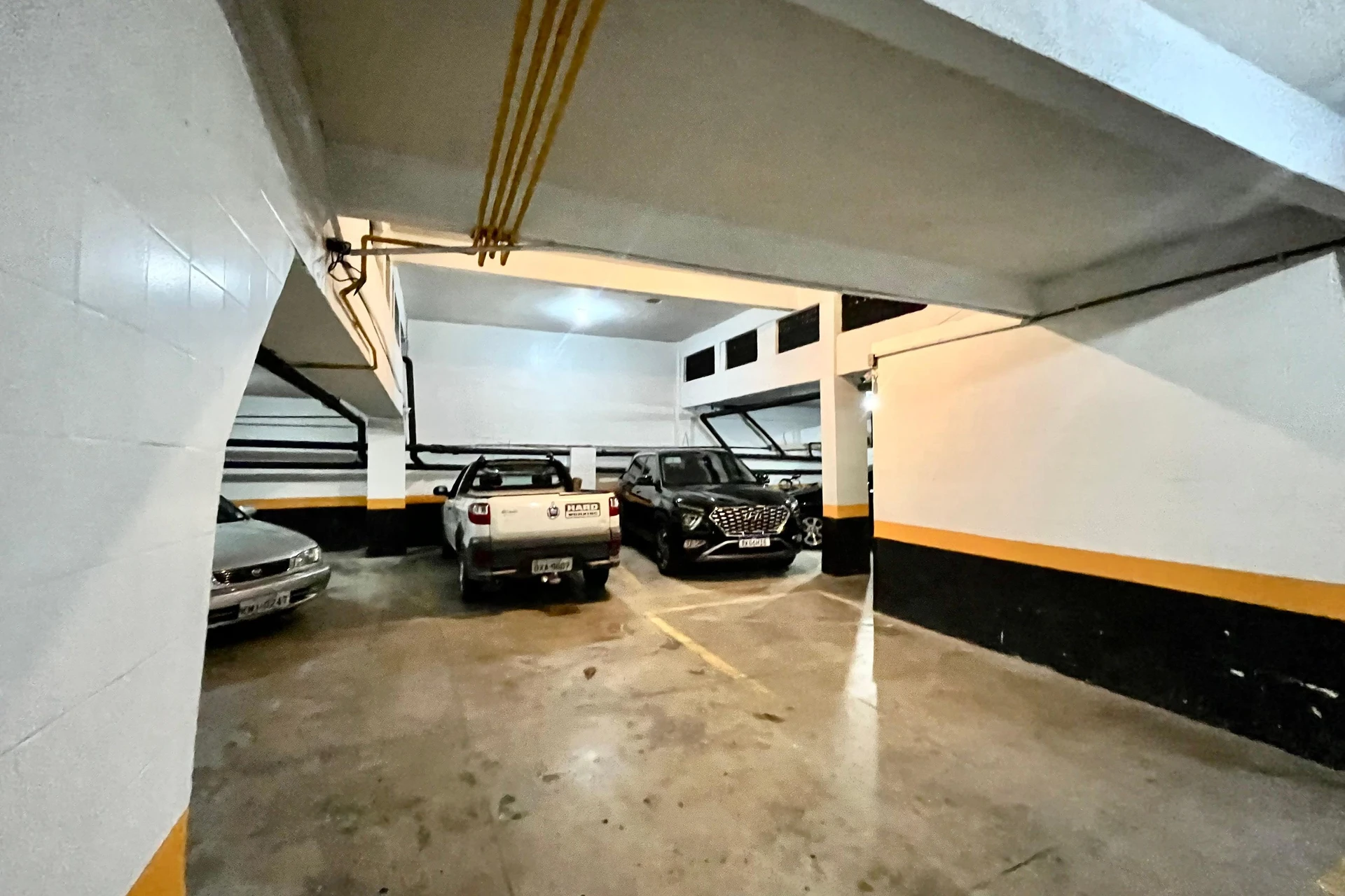 3 quartos e espaço de home office: apartamento de 170 m² — photo 12