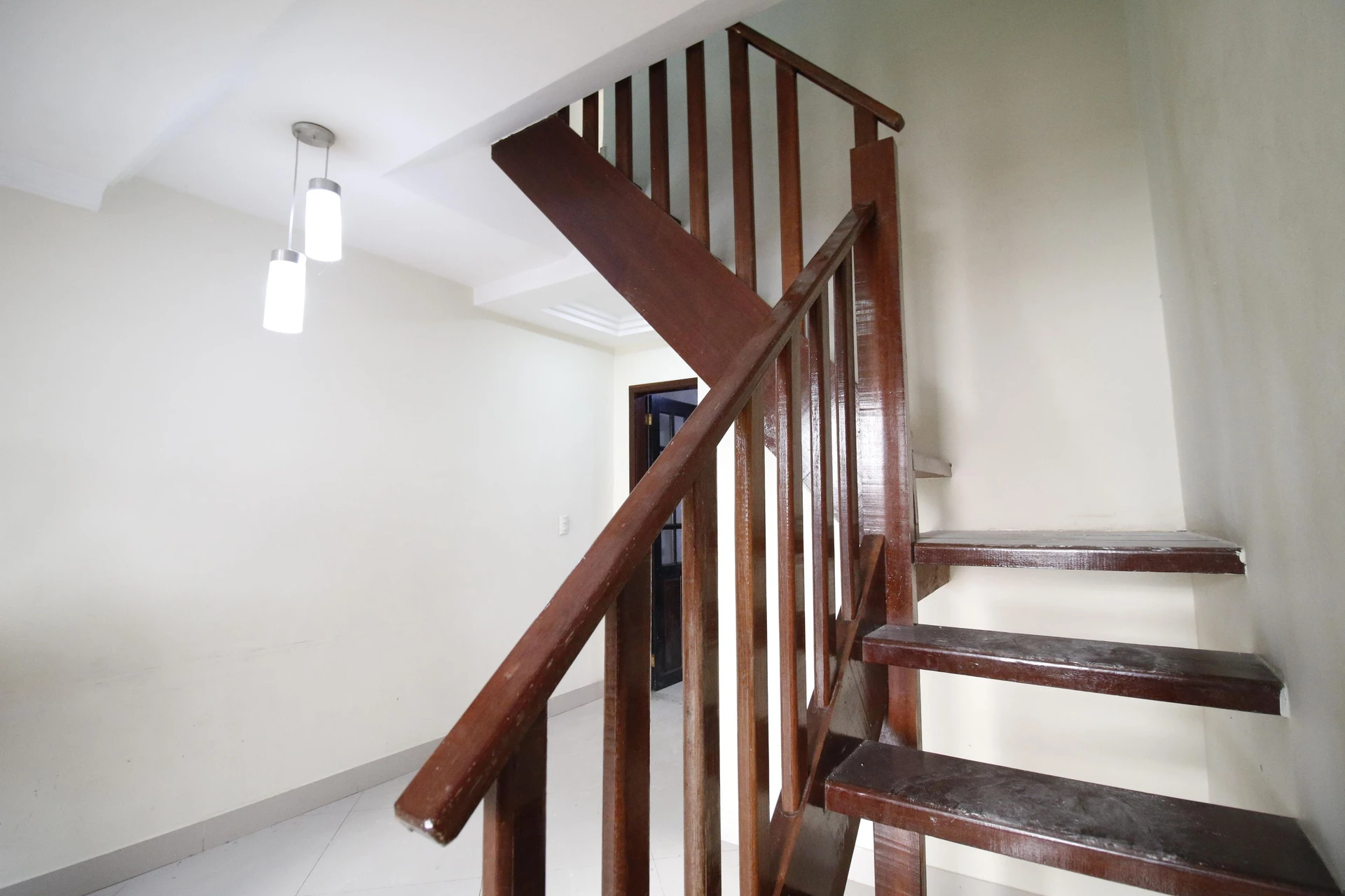 Home office in a 3-bedroom house, 100 m² — photo 36