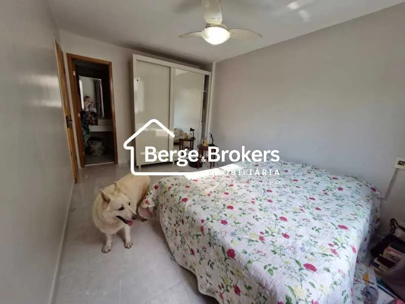 Apartamento amueblado con 3 dormitorios y 4 baños — photo 27