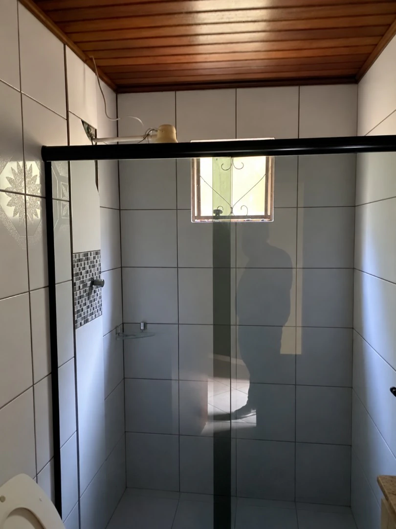 2-bedroom house with a washing machine — photo 7