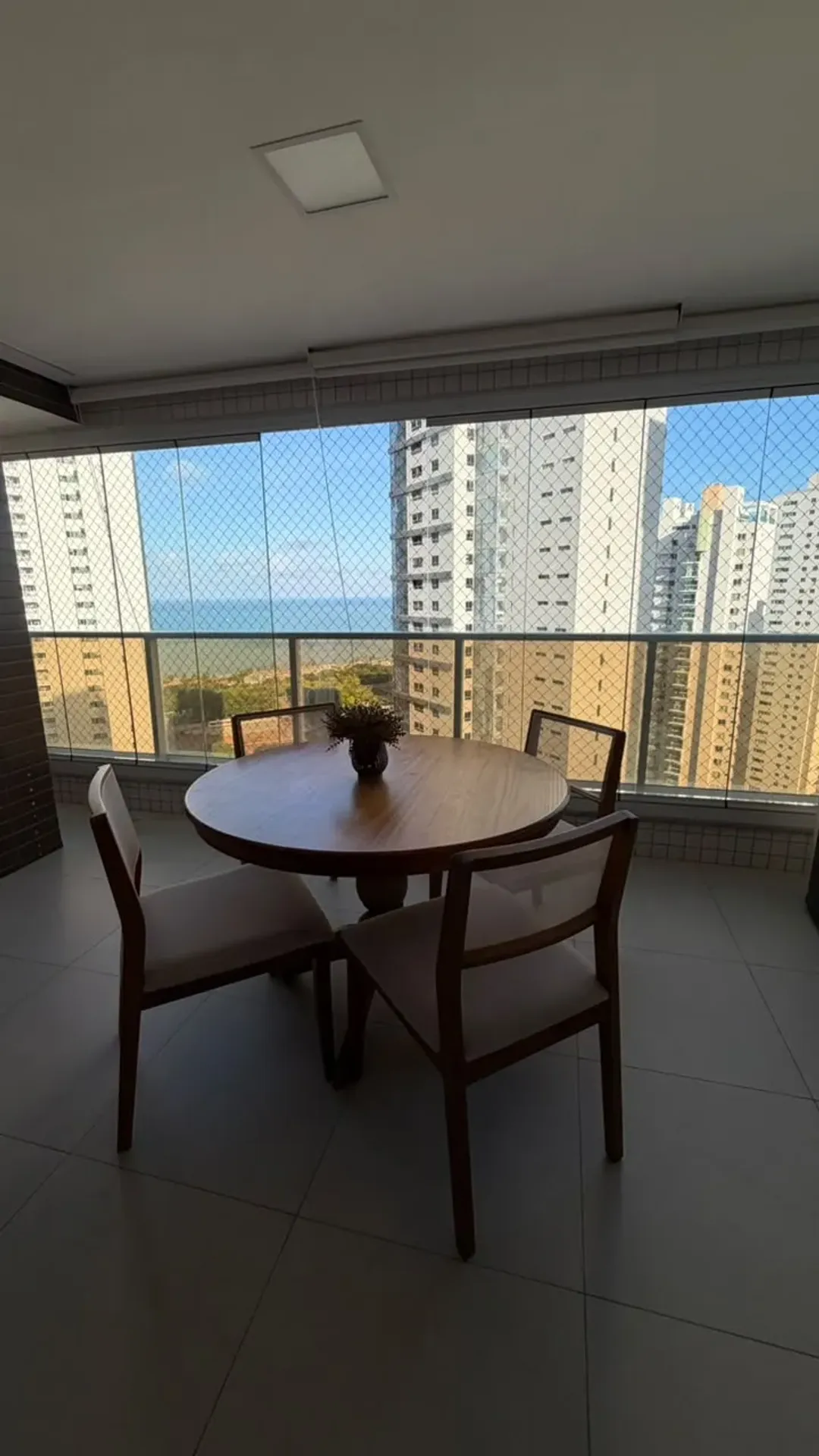 3-bedroom apartment in a building with a sauna — photo 5