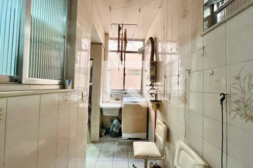 Furnished 3-bedroom apartment with 140 m² and 3 baths — photo 32