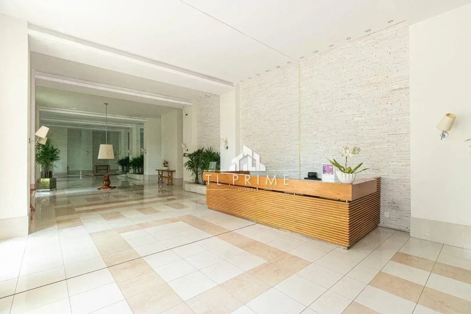 Apartamento de 2 quartos com 2 vagas e varanda — photo 111