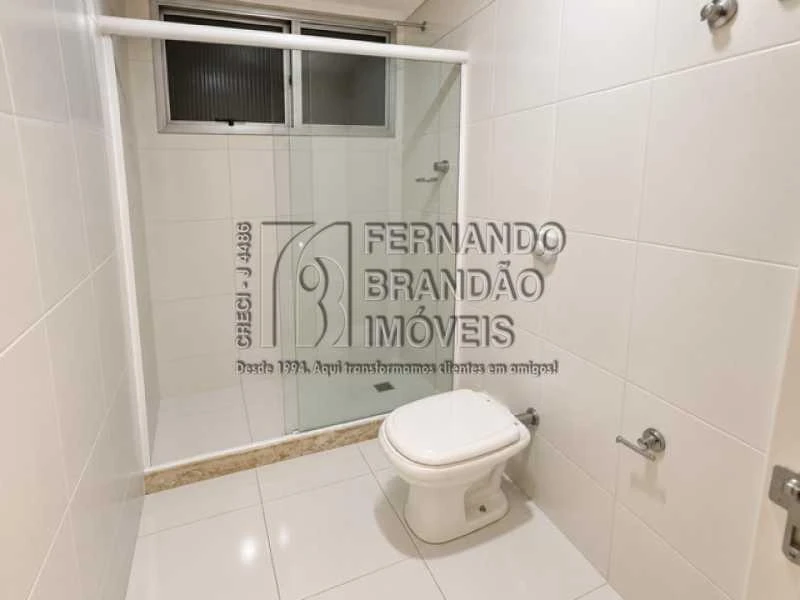 Apartamento de 170 m² com 3 quartos e varanda — photo 12