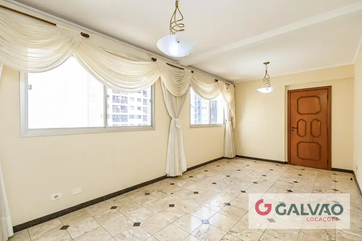 Rental apartment with 193.64 m² and 3 bedrooms — photo 6