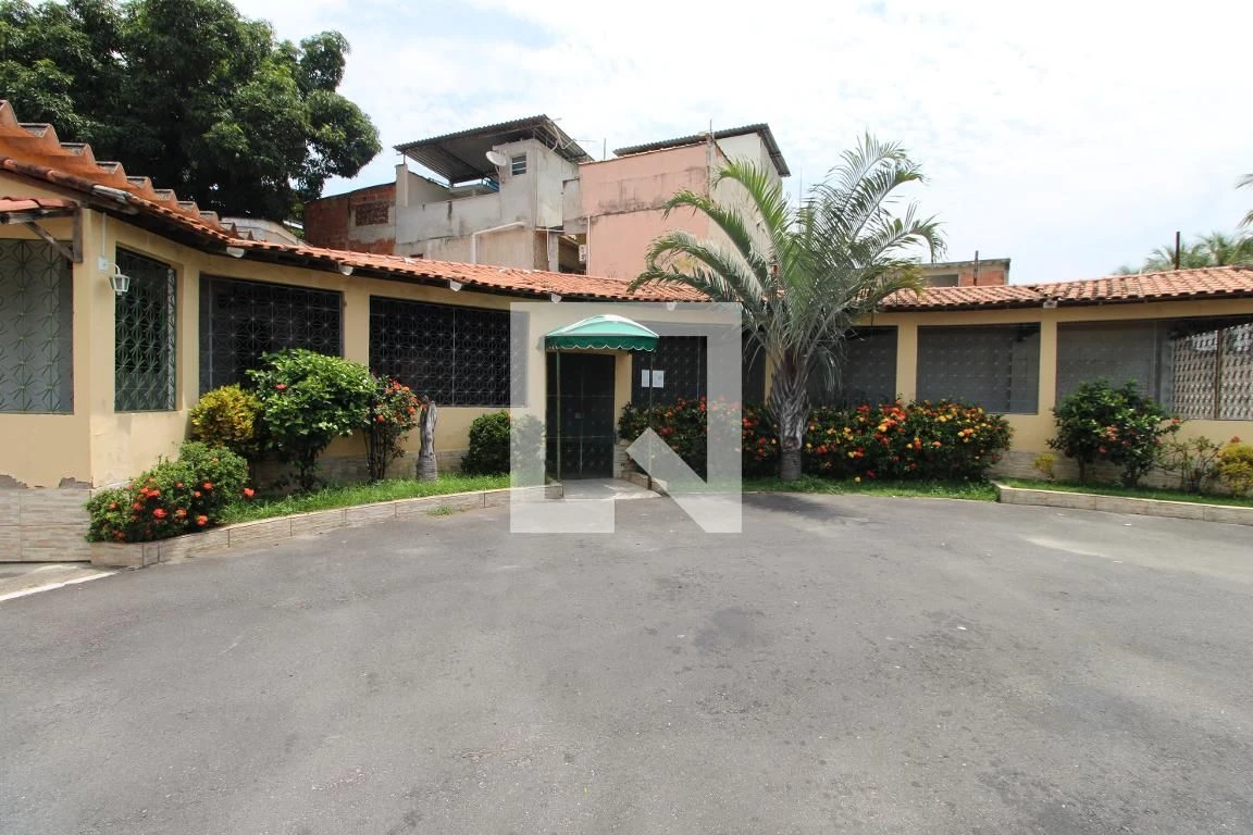 Квартира 60 м², 2 спальни, Рио-де-Жанейро — photo 29